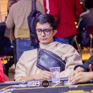 Main Event KSOP Bogota – Día 1A – foto 79
