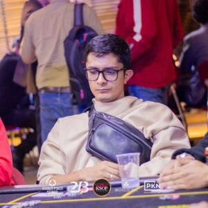 Main Event KSOP Bogota – Día 1A – foto 80