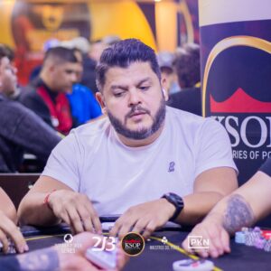 Main Event KSOP Bogota – Día 1A – foto 81