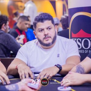 Main Event KSOP Bogota – Día 1A – foto 82