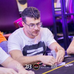 Main Event KSOP Bogota – Día 1A – foto 83
