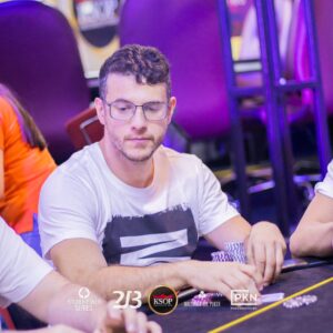 Main Event KSOP Bogota – Día 1A – foto 84