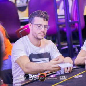 Main Event KSOP Bogota – Día 1A – foto 85