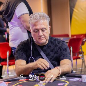 Main Event KSOP Bogota – Día 1A – foto 86
