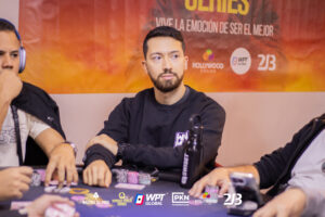 Main Event – WPS 1M GTZ – Día 1E – WPS 1 Millón de USD GTD – foto 7