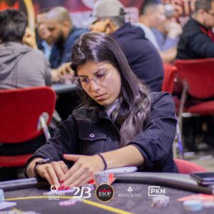 Main Event KSOP Bogota – Día 1A – foto 87