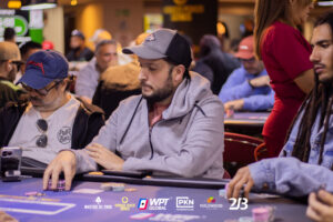 Main Event – WPS 1M GTZ – Día 1E – WPS 1 Millón de USD GTD – foto 21