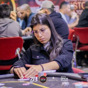 Main Event KSOP Bogota – Día 1A – foto 88