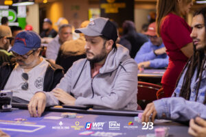Main Event – WPS 1M GTZ – Día 1E – WPS 1 Millón de USD GTD – foto 8