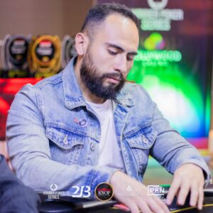 Main Event KSOP Bogota – Día 1A – foto 89
