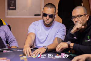 Main Event – WPS 1M GTZ – Día 1E – WPS 1 Millón de USD GTD – foto 10