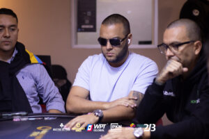 Main Event – WPS 1M GTZ – Día 1E – WPS 1 Millón de USD GTD – foto 2