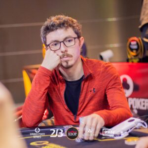 Main Event KSOP Bogota – Día 1A – foto 91