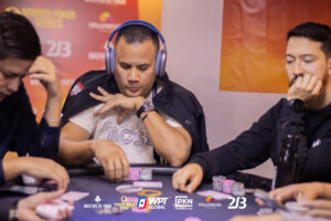 Main Event – WPS 1M GTZ – Día 1E – WPS 1 Millón de USD GTD – foto 16