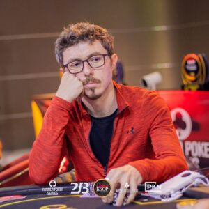 Main Event KSOP Bogota – Día 1A – foto 92