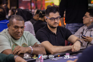 Main Event – WPS 1M GTZ – Día 1E – WPS 1 Millón de USD GTD – foto 11
