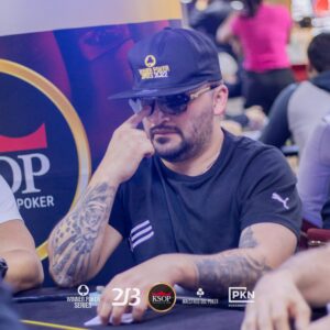 Main Event KSOP Bogota – Día 1A – foto 93