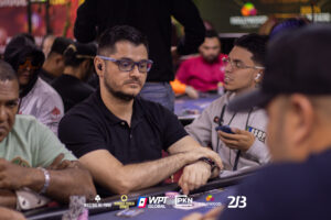 Main Event – WPS 1M GTZ – Día 1E – WPS 1 Millón de USD GTD – foto 9