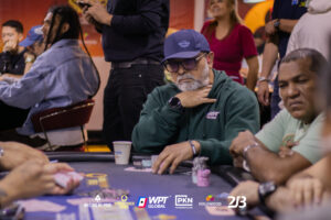 Main Event – WPS 1M GTZ – Día 1E – WPS 1 Millón de USD GTD – foto 13