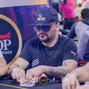 Main Event KSOP Bogota – Día 1A – foto 94