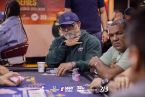Main Event – WPS 1M GTZ – Día 1E – WPS 1 Millón de USD GTD – foto 19