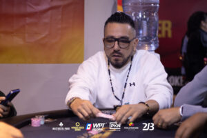 Main Event – WPS 1M GTZ – Día 1E – WPS 1 Millón de USD GTD – foto 5