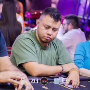 Main Event KSOP Bogota – Día 1A – foto 96