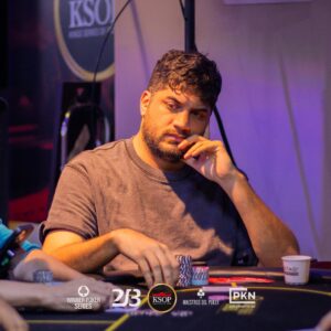 Main Event KSOP Bogota – Día 1A – foto 97