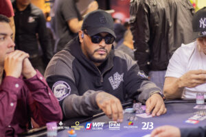 Main Event – WPS 1M GTZ – Día 1E – WPS 1 Millón de USD GTD – foto 20