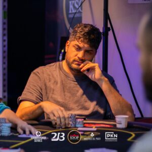 Main Event KSOP Bogota – Día 1A – foto 98