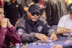 Main Event – WPS 1M GTZ – Día 1E – WPS 1 Millón de USD GTD – foto 4