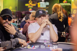 Main Event – WPS 1M GTZ – Día 1E – WPS 1 Millón de USD GTD – foto 12