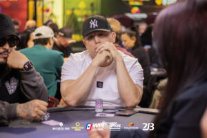 Main Event – WPS 1M GTZ – Día 1E – WPS 1 Millón de USD GTD – foto 18
