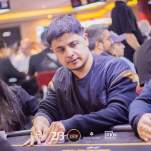 Main Event KSOP Bogota – Día 1A – foto 99
