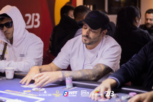 Main Event – WPS 1M GTZ – Día 1E – WPS 1 Millón de USD GTD – foto 25