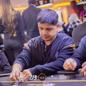 Main Event KSOP Bogota – Día 1A – foto 100