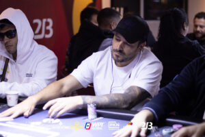 Main Event – WPS 1M GTZ – Día 1E – WPS 1 Millón de USD GTD – foto 22