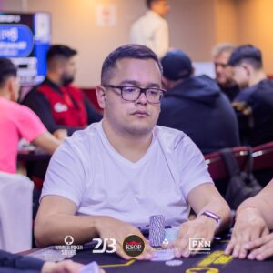 Main Event KSOP Bogota – Día 1A – foto 101