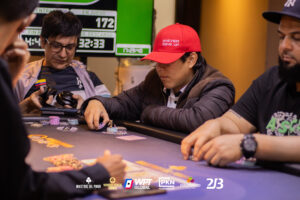 Main Event – WPS 1M GTZ – Día 1E – WPS 1 Millón de USD GTD – foto 26