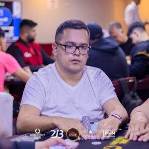 Main Event KSOP Bogota – Día 1A – foto 102