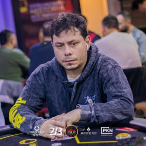 Main Event KSOP Bogota – Día 1A – foto 103