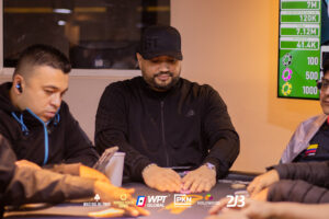 Main Event – WPS 1M GTZ – Día 1E – WPS 1 Millón de USD GTD – foto 24