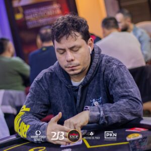 Main Event KSOP Bogota – Día 1A – foto 104