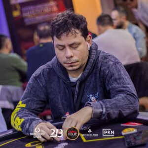 Main Event KSOP Bogota – Día 1A – foto 105