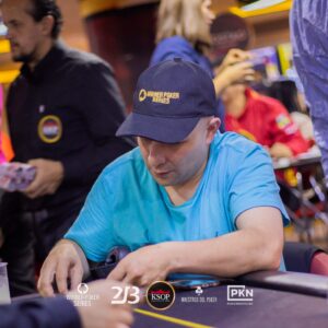 Main Event KSOP Bogota – Día 1A – foto 106