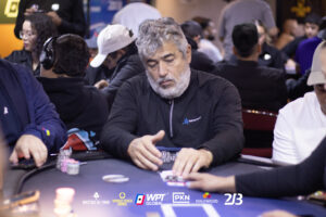 Main Event – WPS 1M GTZ – Día 1E – WPS 1 Millón de USD GTD – foto 30