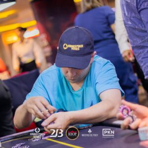 Main Event KSOP Bogota – Día 1A – foto 108