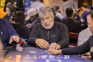 Main Event – WPS 1M GTZ – Día 1E – WPS 1 Millón de USD GTD – foto 44