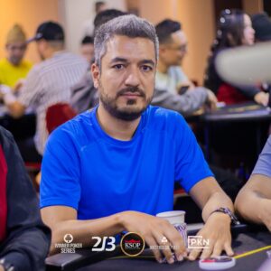 Main Event KSOP Bogota – Día 1A – foto 109