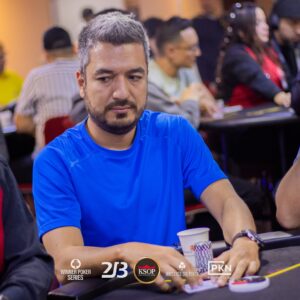 Main Event KSOP Bogota – Día 1A – foto 110